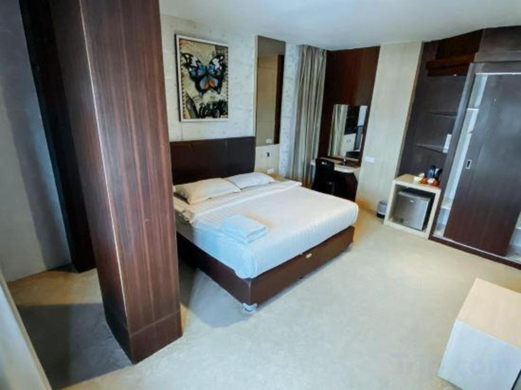 Lucky Star Hotel 나고야 외부 사진