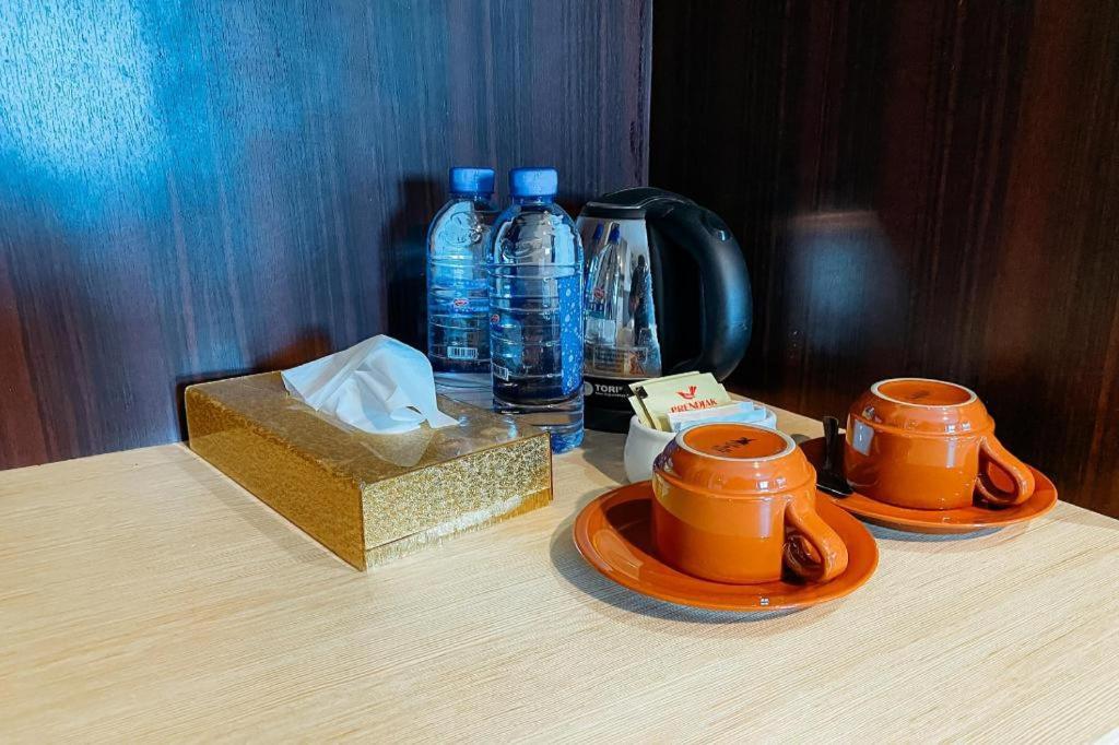 Lucky Star Hotel 나고야 외부 사진